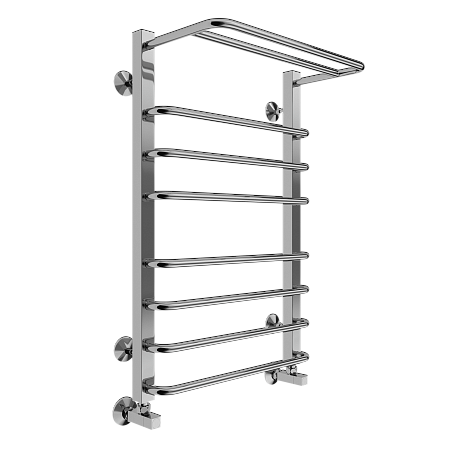 Арктур П8 500х800 Полотенцесушитель  TERMINUS Мытищи - фото 1