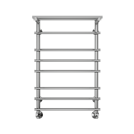 Ватра с/п П8 500х800 Полотенцесушитель  TERMINUS Мытищи - фото 2