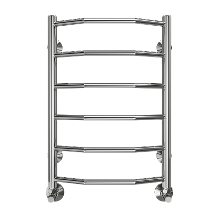Виктория П6 400х600 Полотенцесушитель  TERMINUS Мытищи - фото 2