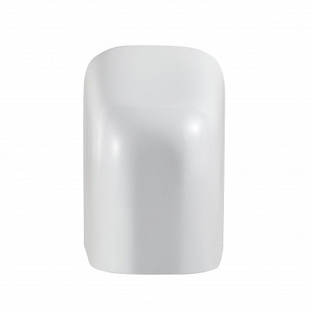 Подвесной унитаз безободковый Terminus Ватикан Монолит 490х340 белый Мытищи - фото 5