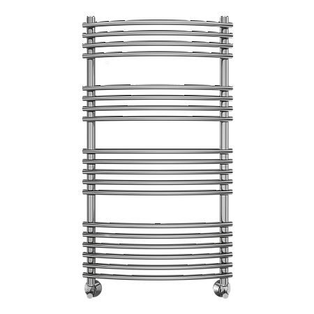 Марио П19 500х1000 Полотенцесушитель  TERMINUS Мытищи - фото 2