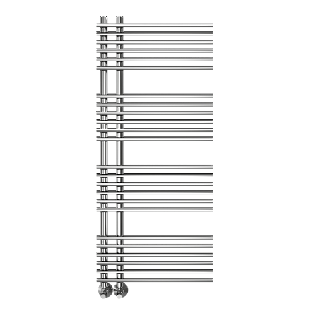 Астра П24 70х1200 Полотенцесушитель  TERMINUS Мытищи - фото 2