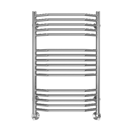 Виктория П16 500х800 Полотенцесушитель  TERMINUS Мытищи - фото 2