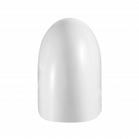 Подвесной унитаз безободковый Terminus Енисей Монолит 560х390 белый Мытищи - фото 6